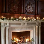 Chateau Jeanne & The Forest - Chateau De Montvillargenne Hotel 4*