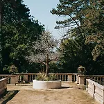 Chateau Jeanne & The Forest - Chateau De Montvillargenne Отель