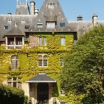 Chateau Jeanne & The Forest - Chateau De Montvillargenne Отель 4*