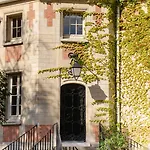 Chateau Jeanne & The Forest - Chateau De Montvillargenne Жувьё