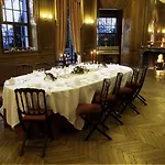 Chateau Jeanne & The Forest - Chateau De Montvillargenne Жувьё