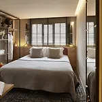 Chateau Jeanne & The Forest - Chateau De Montvillargenne 4* Gouvieux
