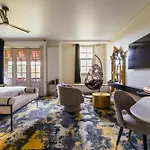 Hotel Chateau Jeanne & The Forest - Chateau De Montvillargenne Gouvieux