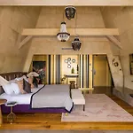 Hotel Chateau Jeanne & The Forest - Chateau De Montvillargenne Gouvieux