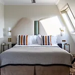 Chateau Jeanne & The Forest - Chateau De Montvillargenne 4*