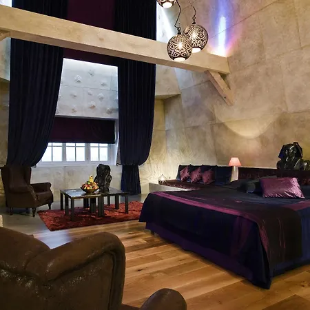 Chateau De Montvillargenne Gouvieux
