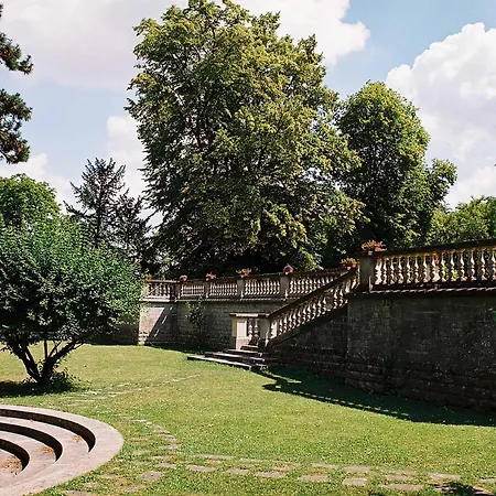Chateau De Montvillargenne Hotel Gouvieux