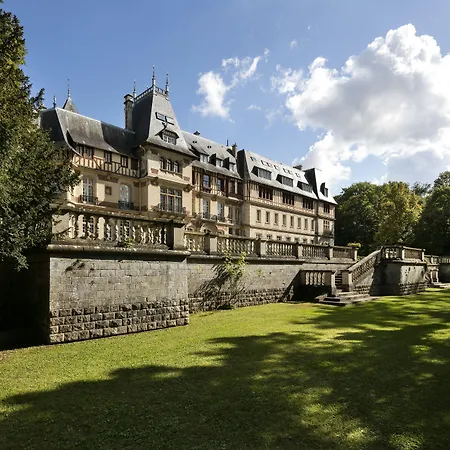 Ξενοδοχείο Chateau Jeanne & The Forest - Chateau De Montvillargenne 4*
