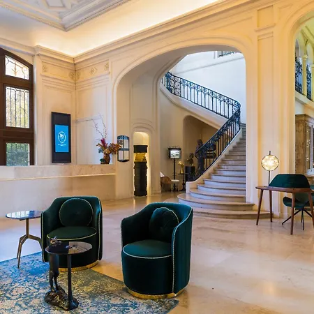 Chateau Jeanne & The Forest - Chateau De Montvillargenne Hotel Gouvieux