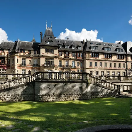 Chateau Jeanne & The Forest - Chateau De Montvillargenne Ξενοδοχείο Gouvieux